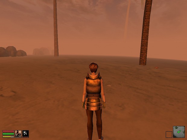 Must have mods for morrowind