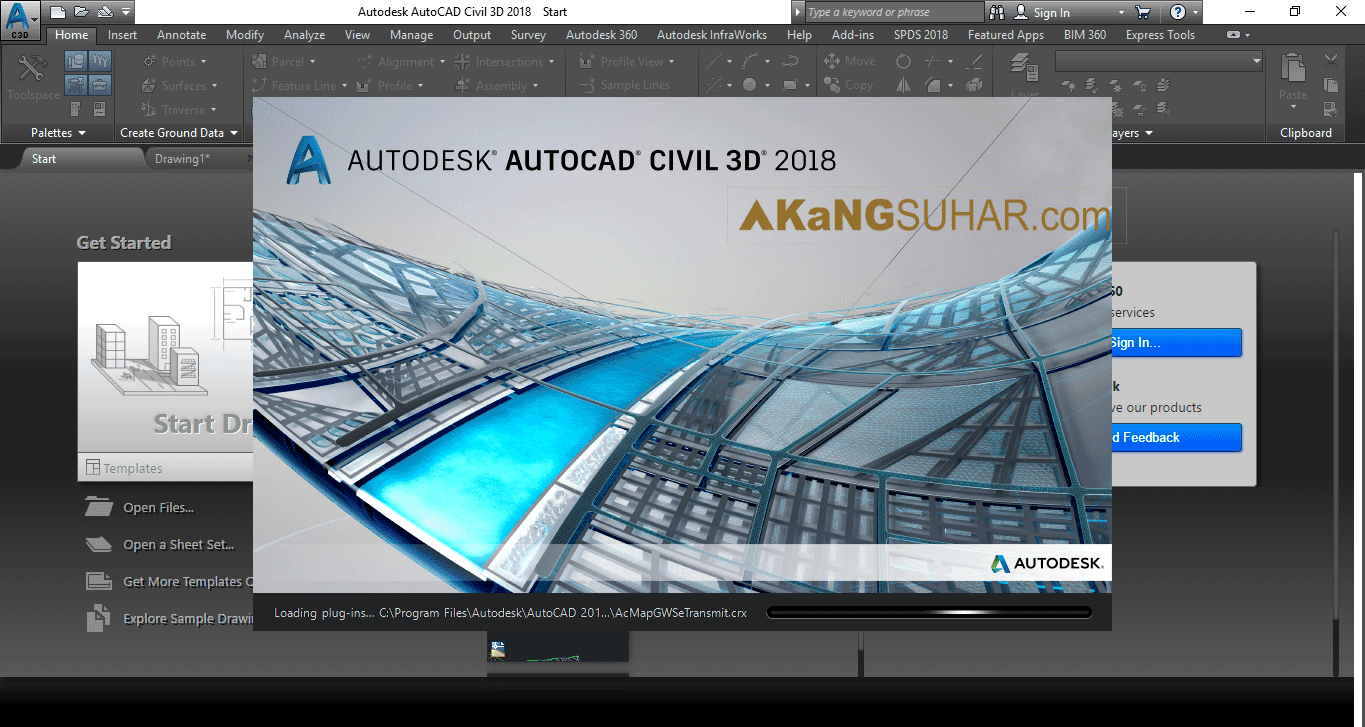 autocad 2014 full download free