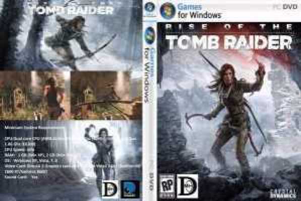 The rise of the tomb raider pc download